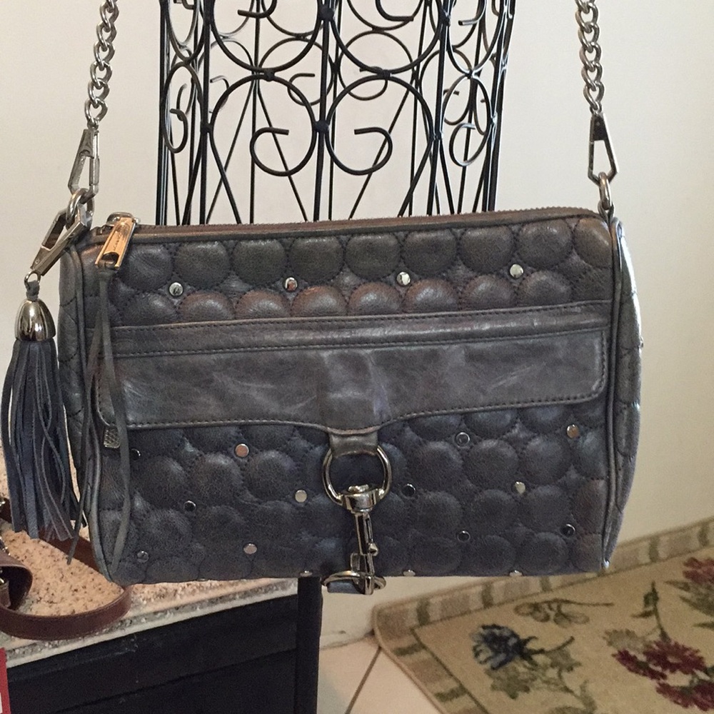 Rebeccaminkoff  bag